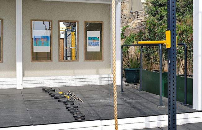 Dorman Suites Hotel - Foto 56