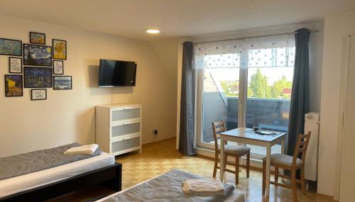 Apart A2 Magdeburg - Foto 2