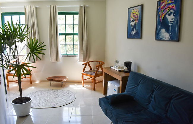 Tamboleiro's Hotel Residence - Foto 65