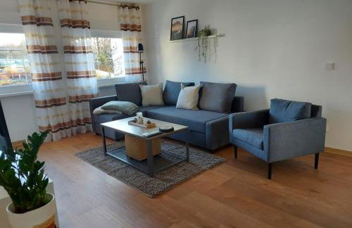 Ferienwohnung in Erftstadt 2 min fußläufig zum Bahnhof, Phantasialand, Köln, Köln Messe, Eifel - Foto 1