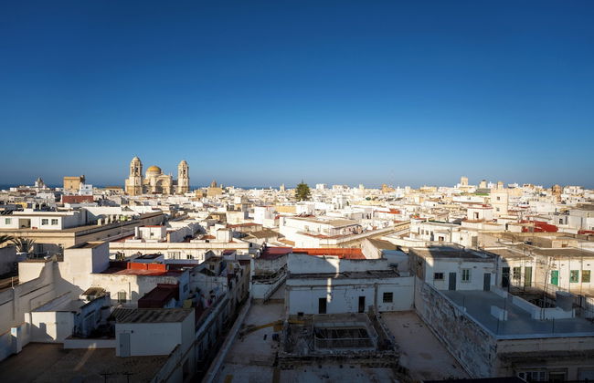 Plaza Mina Suites - Adults Recommended - Foto 69