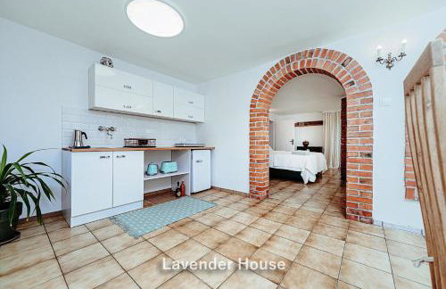 Lavender House - Foto 74