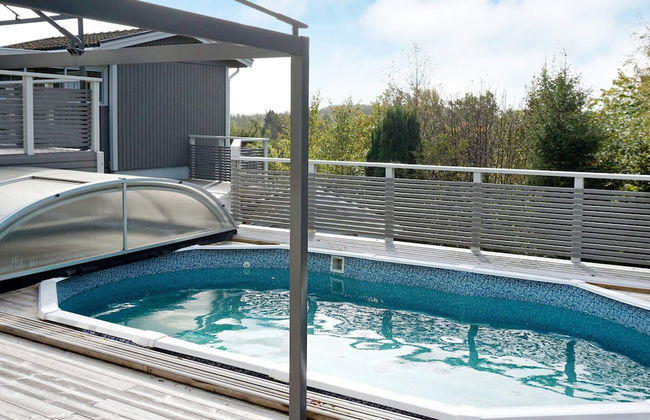 5 Star Holiday Home in Brastad - Photo 9