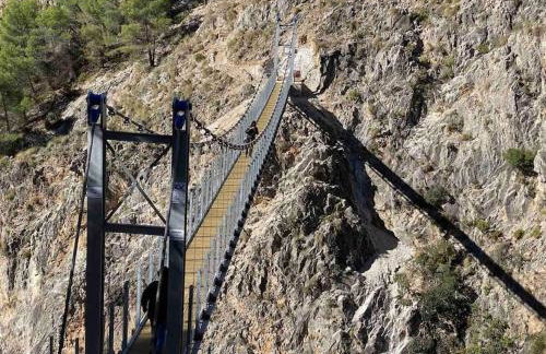 Townhouse in Canillas de Aceituno - Foto 32