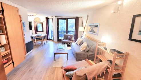 Le Lodge des marmottes - Calme, cosy, vue nature - Foto 2