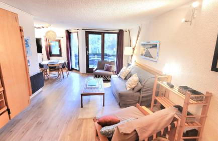 Le Lodge des marmottes - Calme, cosy, vue nature - Photo 2