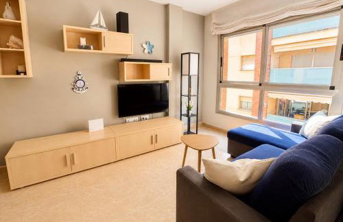 Apartamento Aloha Delta - Foto 8