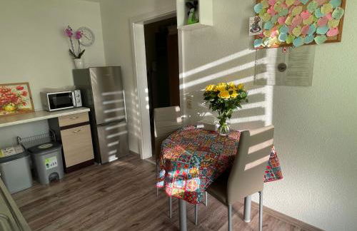 Wehr Orchidee Apartment - Foto 10