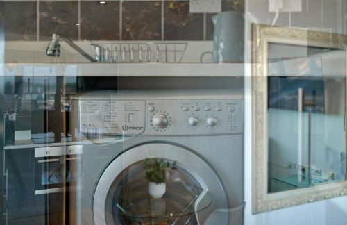 Sidemersey Livings - 2 Bedroom Central Apartment with views - Foto 17