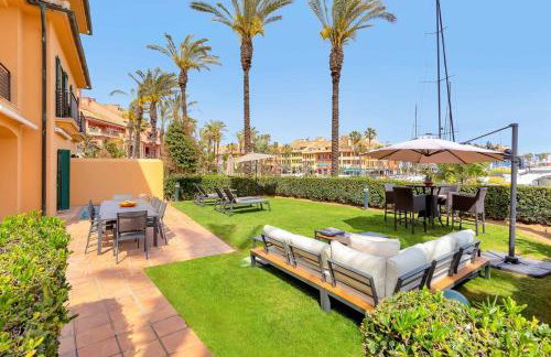 YOLO Spaces - Sotogrande Marina Duo Apartment - Foto 52