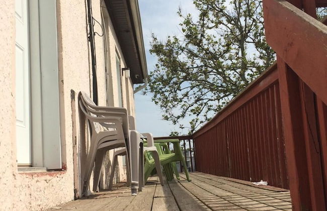 HC-121 Beach Haus - Photo 18