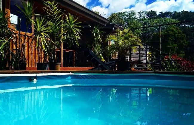 Bounty Lodge - Photo 59