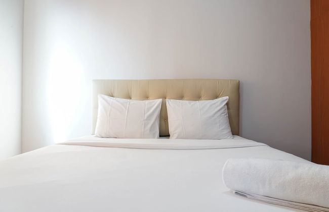 Simply 1BR Grand Palace Kemayoran Apartment - Foto 1