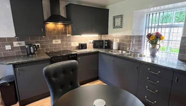 Stepping Stones Cottage - Foto 2