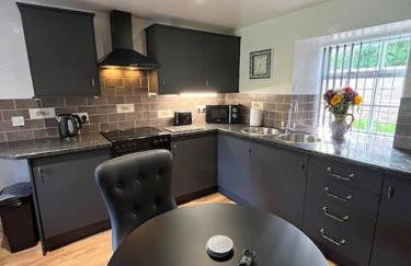 Stepping Stones Cottage - Foto 2