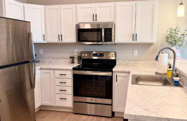 Cozy 2 Bed Apartment in Waukee - Foto 22