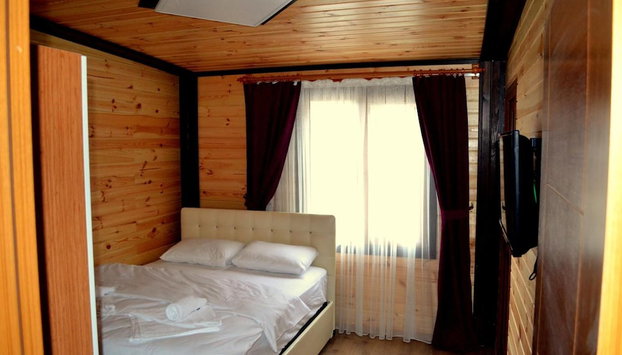 Osmanli Suite - Foto 3, Quarto