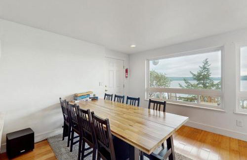 Hood Canal Shoreline Escape - Foto 17