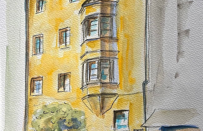 Basic Apartments downtown - Foto 23