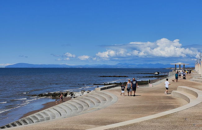 Seahawk Holiday Apartments - Photo 58