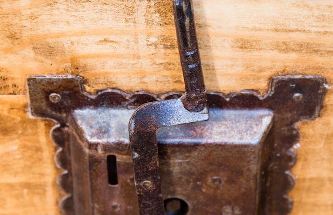 Silver City Apartments, Stylish 2 Bedroom Apartment - Photo 15