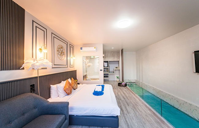 Andaman Best Time Grand Villa - Foto 26