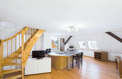 Kleinstadt Ferienwohnungen - Foto 6