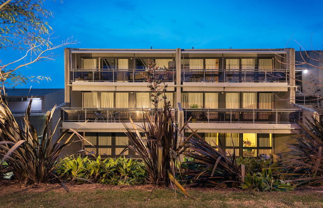 Horizon Apartments Narooma - Foto 43