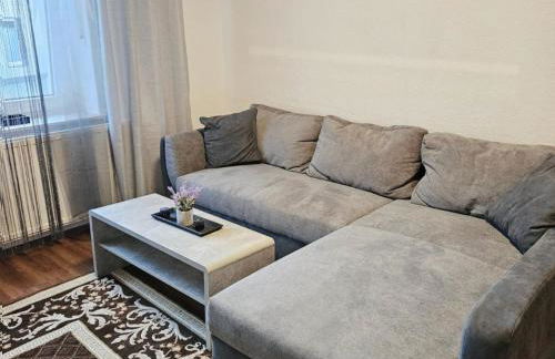 Komfortable 3-Zimmer-Wohnung in Neubeckum - Foto 1