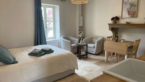 Studio Le petit métayer - Foto 5