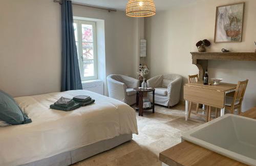 Studio Le petit métayer - Foto 5