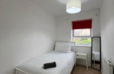 Cozy 3 Bed - Prime Location - Foto 11