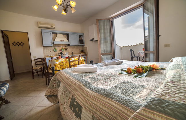 Casa Santa Caterina - Foto 21