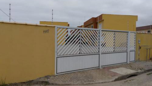 Casa na praia - Balneário Gaivotas - Foto 2