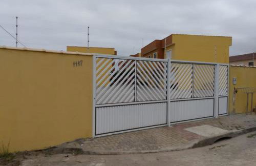 Casa na praia - Balneário Gaivotas - Foto 2