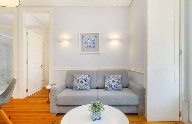 Villa Baixa - Lisbon Luxury Apartments - Foto 44