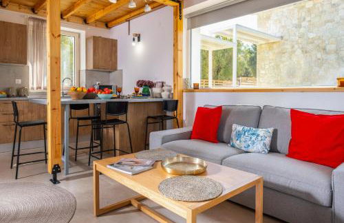 Petra Serenity Villas - Foto 9