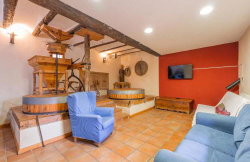 EL MOLINO De Villel - Foto 24