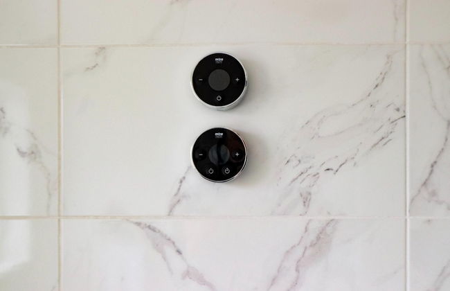 Hughes Contemporary Home in Barnstaple - Foto 13