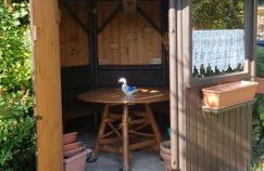 Ferienhaus Gemütlichkeit - Foto 3