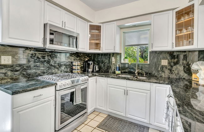 Victoria Park Oasis with Heated Pool - Foto 3