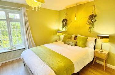 Best Deal 1 Bed Apartment 5 minutes from Bedford - Foto 32