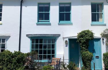 Bosun Cottage by Coaste - boutique retreat on the beach - Foto 41