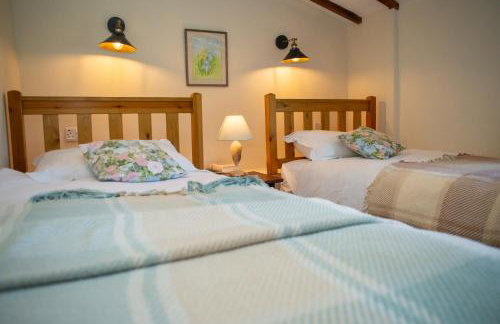 Bayvil Newport, Pembrokeshire - Foto 25