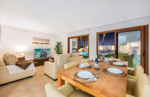 Villa María Blue - Photo 49