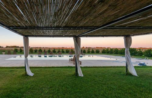 Agriturismo Masseria Quaremme - Foto 10