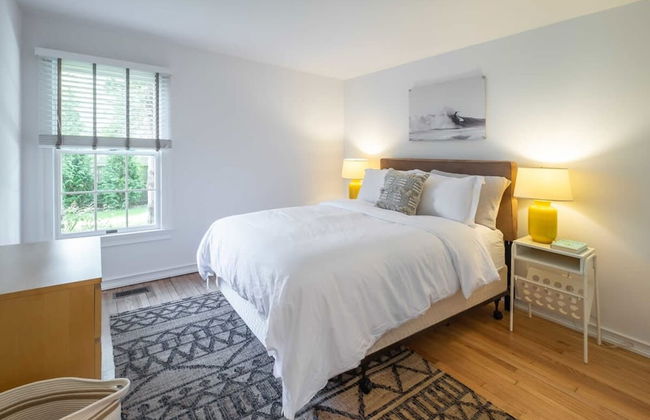 Heated Pool Driftwood Cottage by Rovetravel - Foto 29