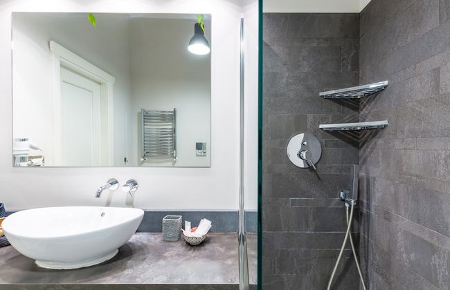 Rione Sanit - Renewed Flat in Center - Foto 21