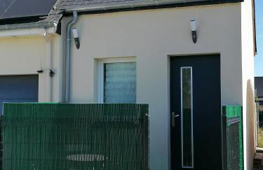 Le biez de la Fresnais - Foto 17