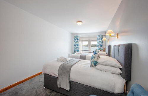 Esplanade Court Holiday Apartments - Foto 64